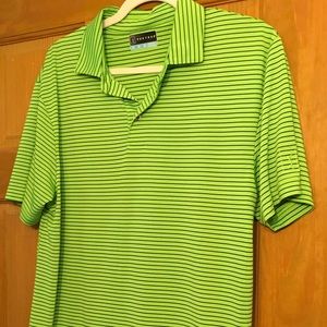 PGA tour Golf Shirt